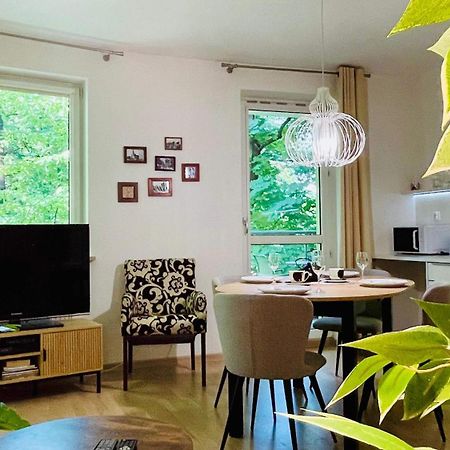 Apartament Parkowy By Rent4You Olsztyn  Exterior foto
