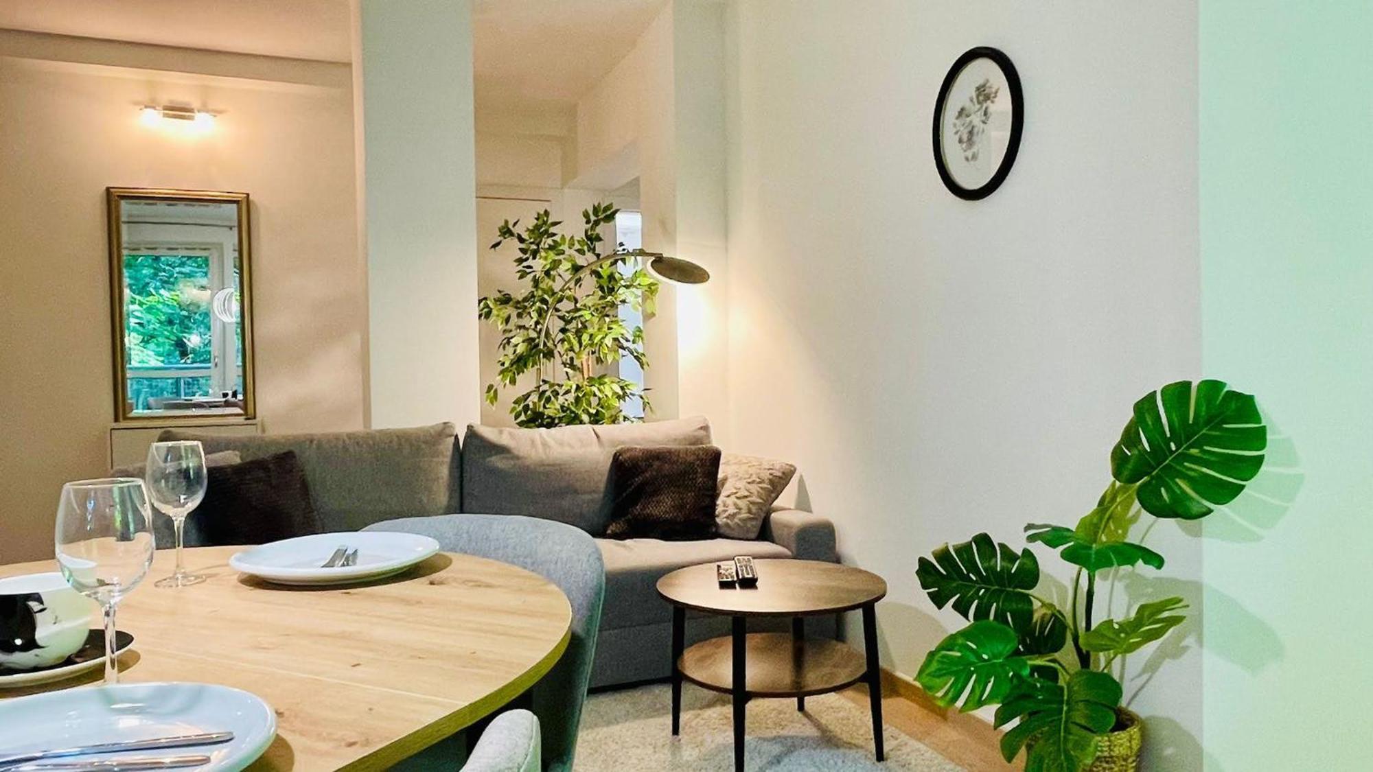 Apartament Parkowy By Rent4You Olsztyn  Exterior foto